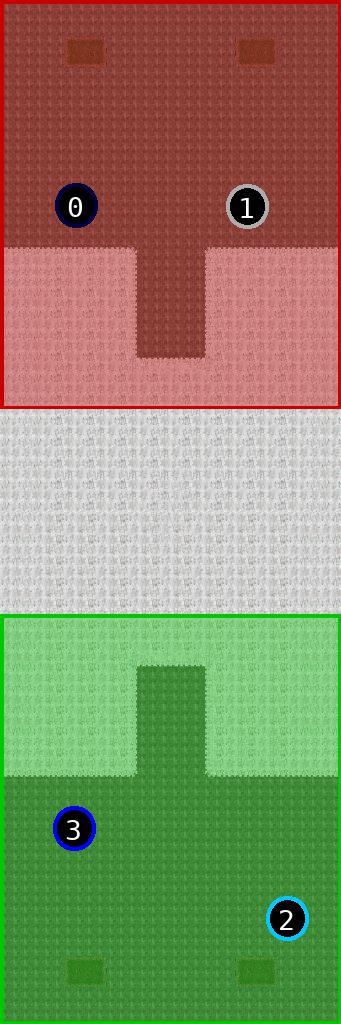 sat pic of Techno_Lands 5v5 Siege